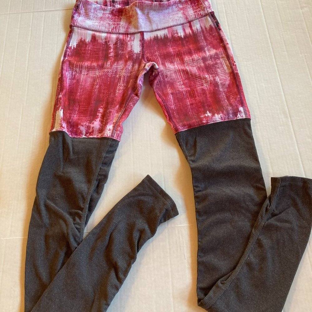 Alo Goddess Leggings Medium